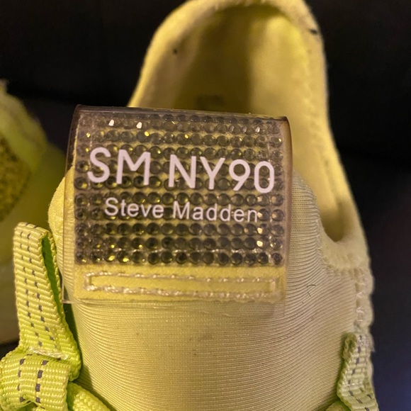 STEVE MADE BLING - Picture 2 of 6